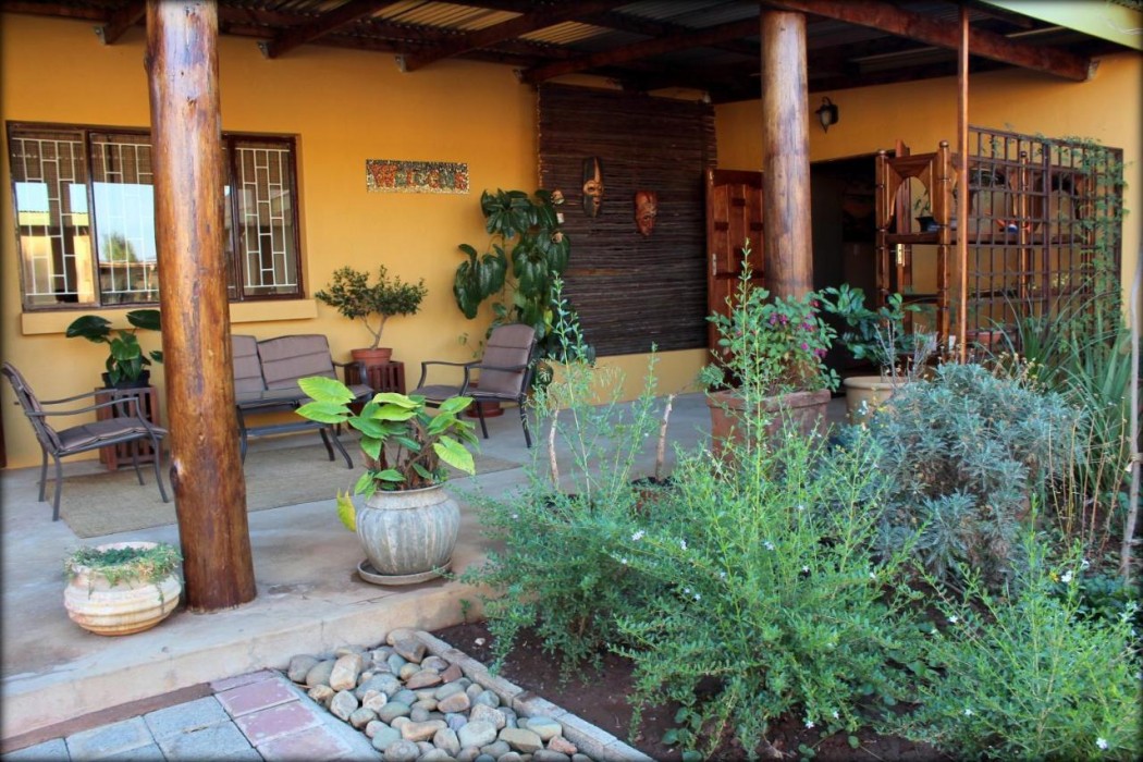 Aqua Terra Guest House 2/8