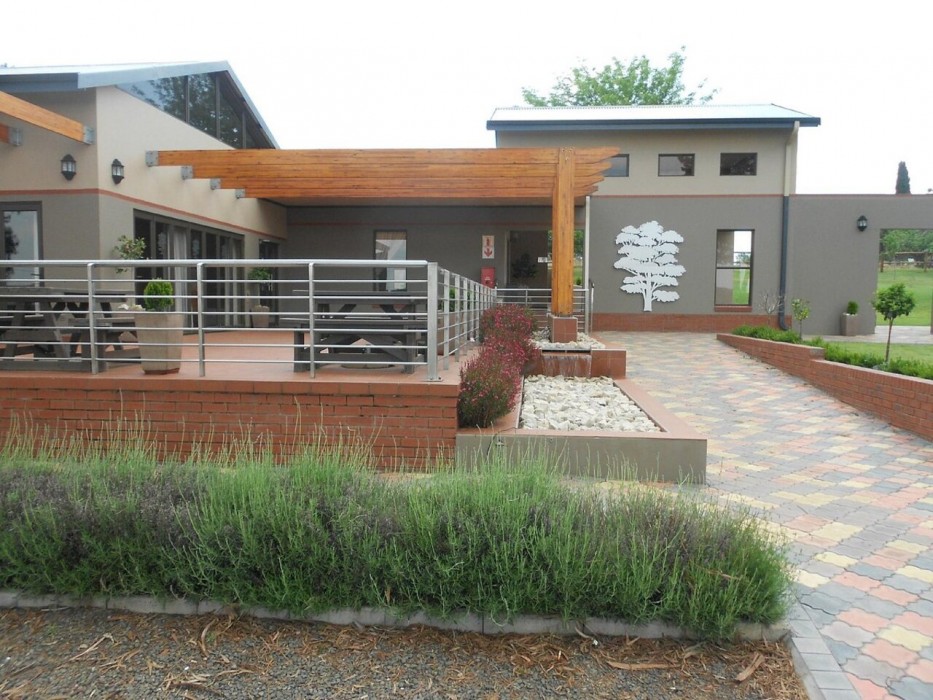 Bluegum Country Lodge 1/17