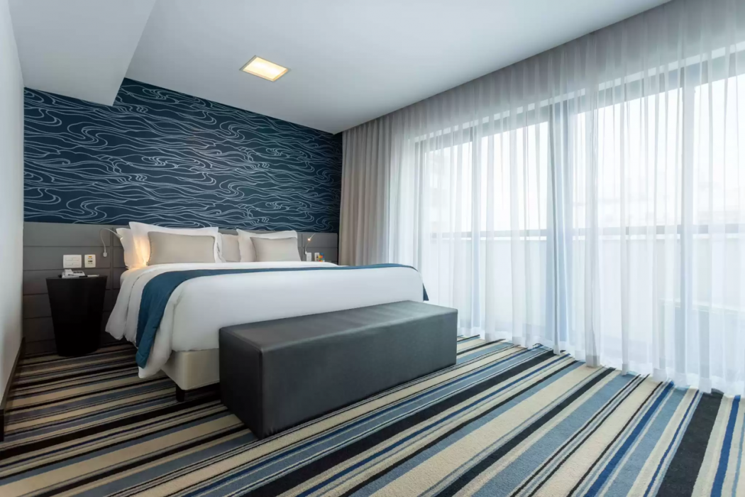 Radisson Hotel Oscar Freire 14/24