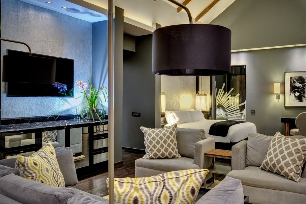 Akabeko Boutique Hotel 5/14