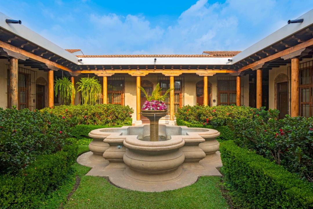 Camino Real Antigua in ANTIGUA GUATEMALA