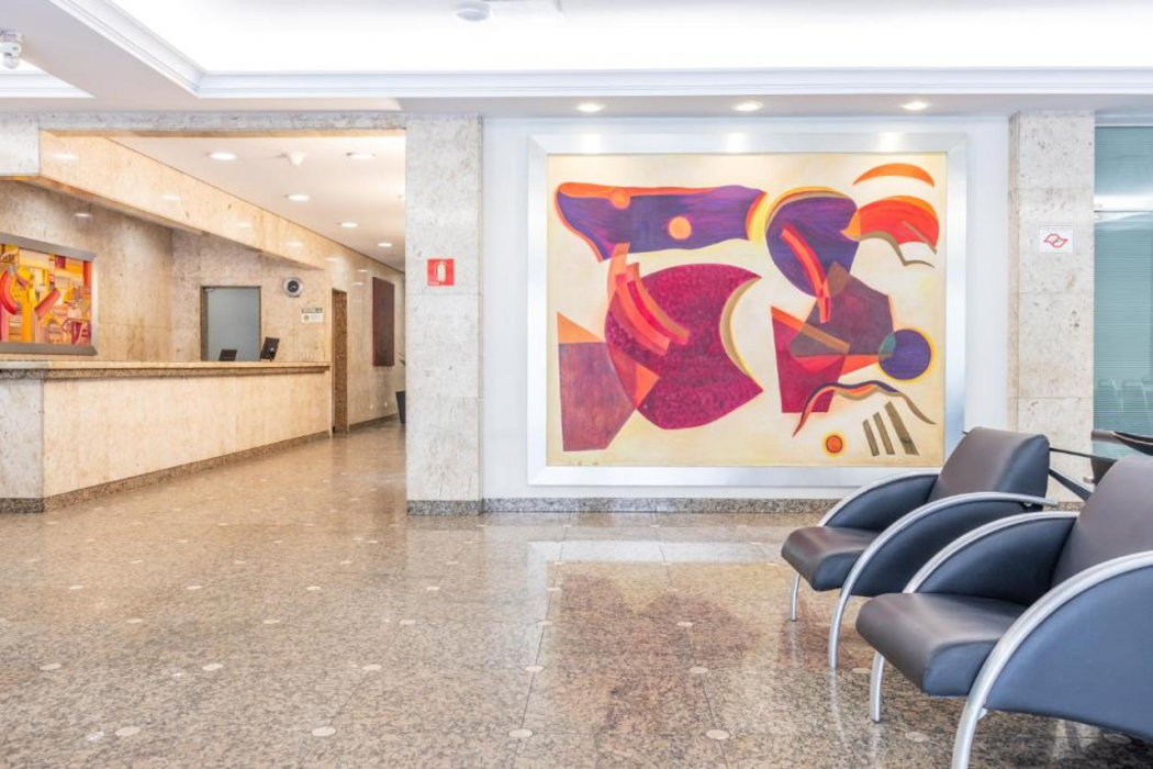 Braston Augusta by Castelo Itaipava 7/60