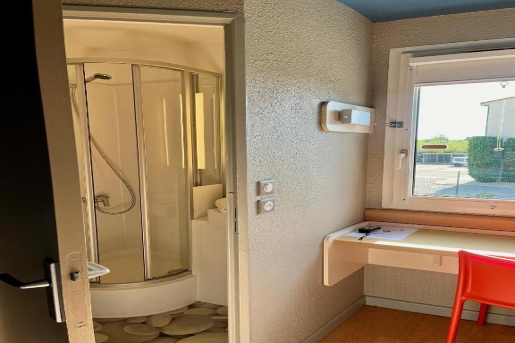 ibis budget Arles Sud Fourchon 13/43