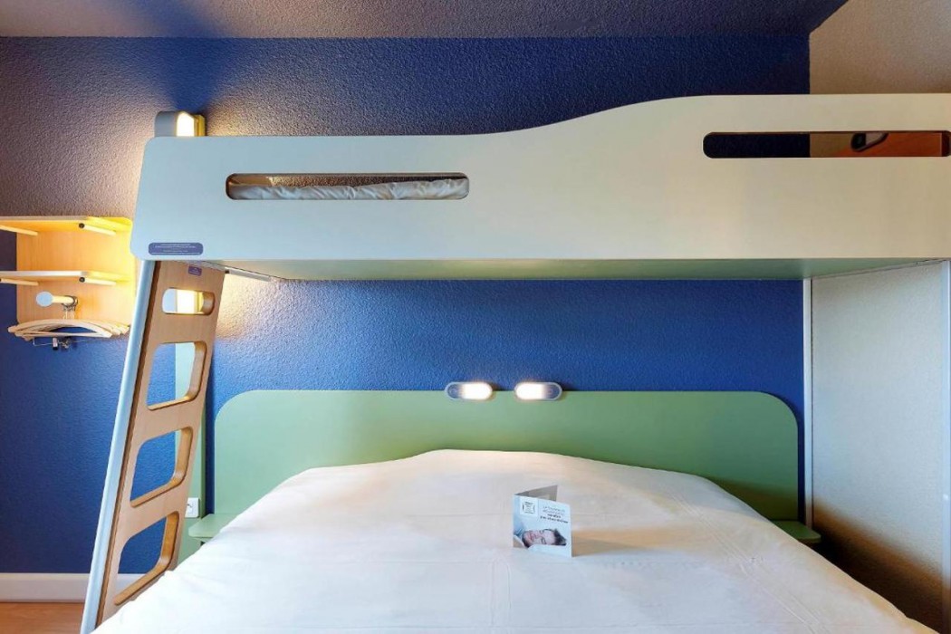 ibis budget Arles Sud Fourchon 11/43