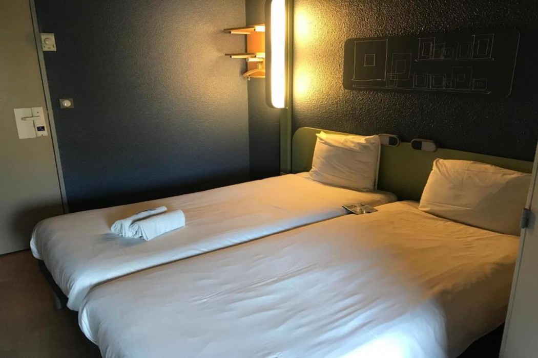 ibis budget Arles Sud Fourchon 14/43