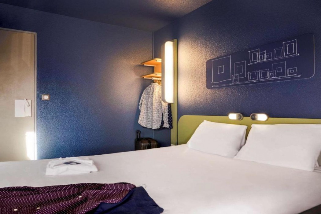 ibis budget Arles Sud Fourchon 15/43