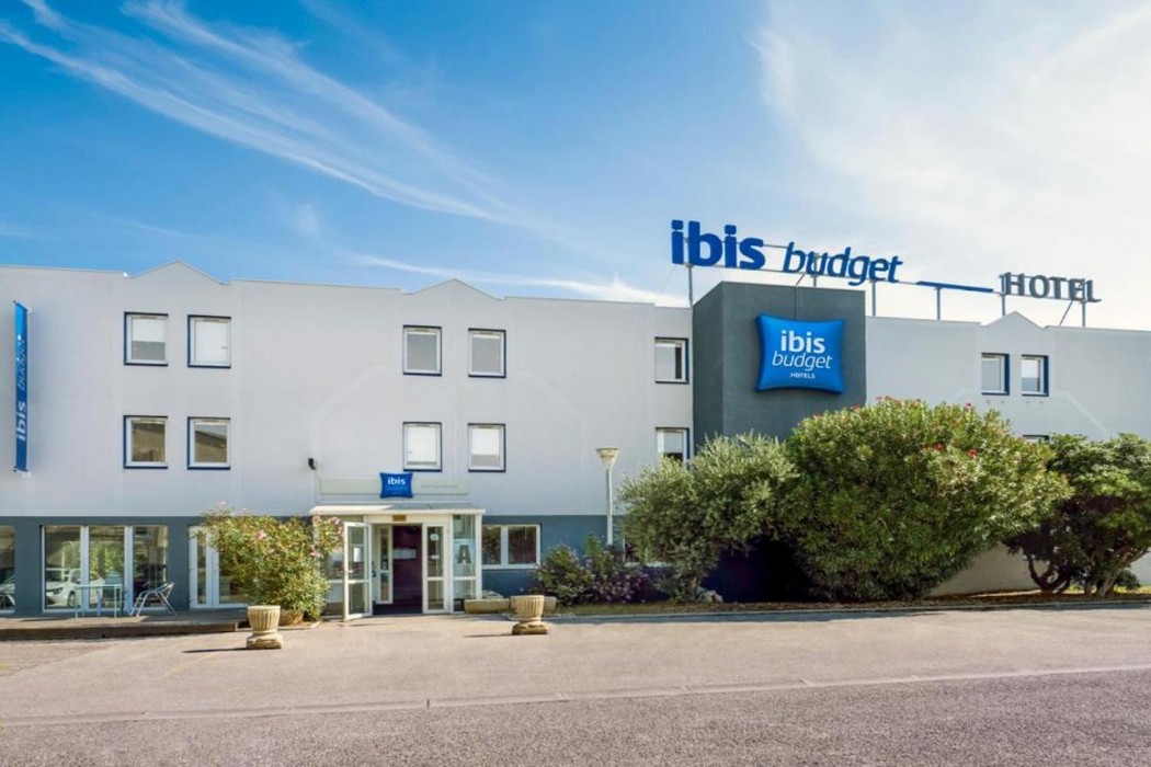 ibis budget Arles Sud Fourchon 2/43