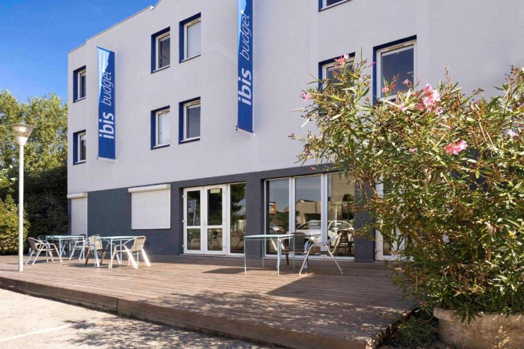 ibis budget Arles Sud Fourchon 3/43