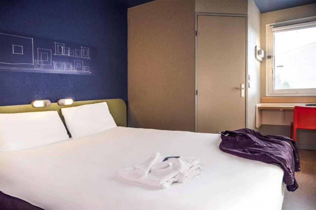 ibis budget Arles Sud Fourchon 12/43