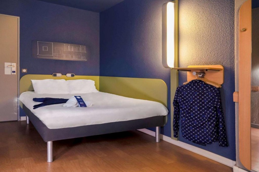 ibis budget Arles Sud Fourchon 16/43
