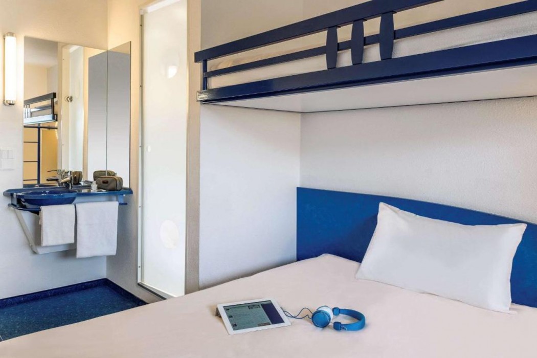 ibis budget Libourne 10/35