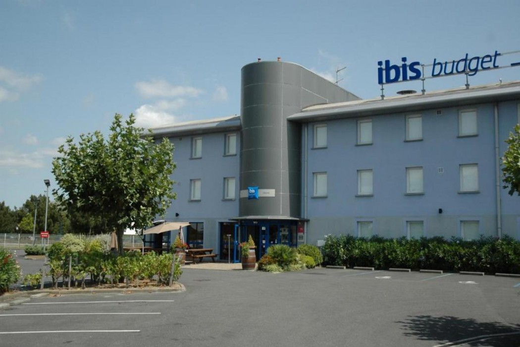 ibis budget Libourne 3/35