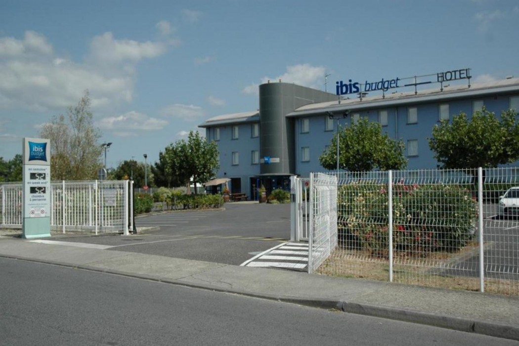 ibis budget Libourne 2/35