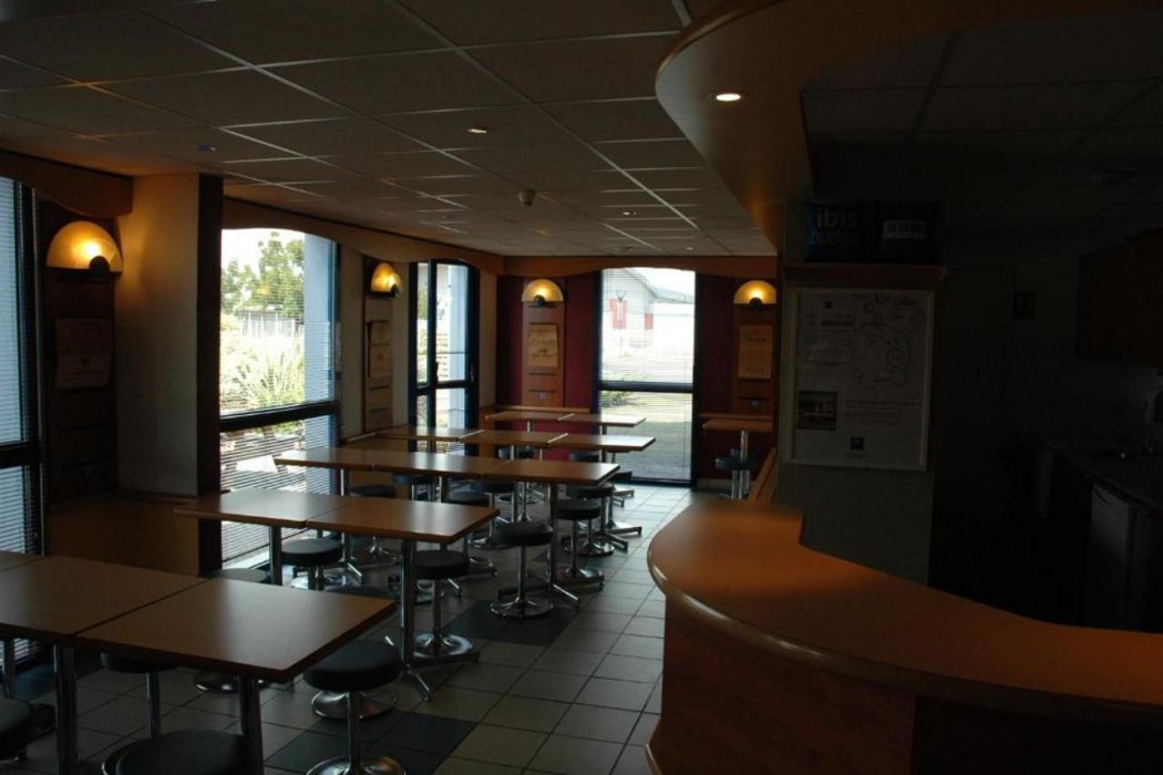 ibis budget Libourne 20/35