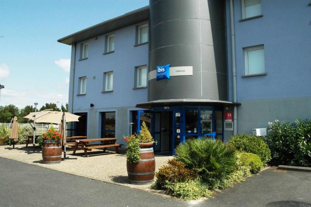 ibis budget Libourne 4/35