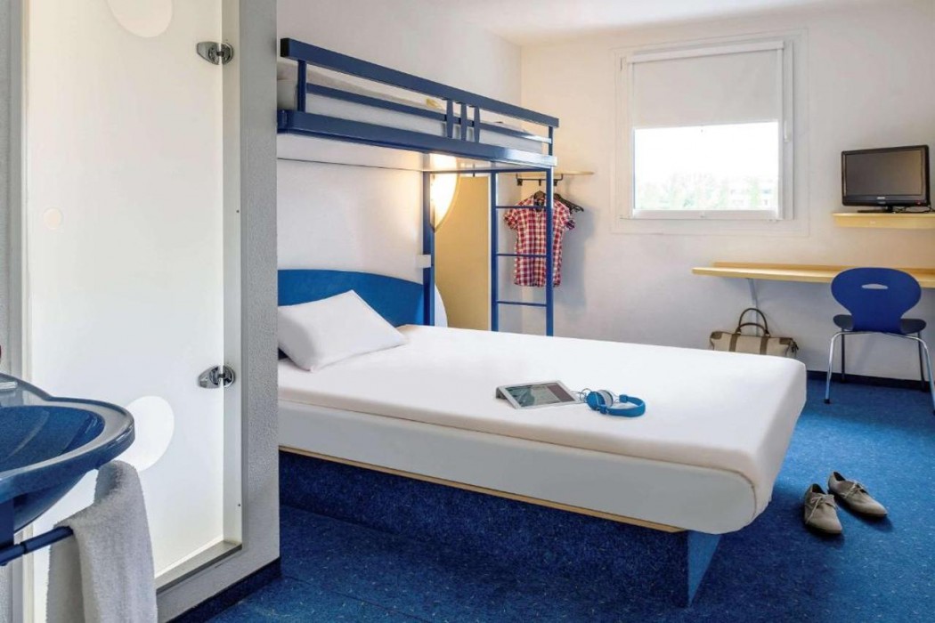 ibis budget Libourne 14/35