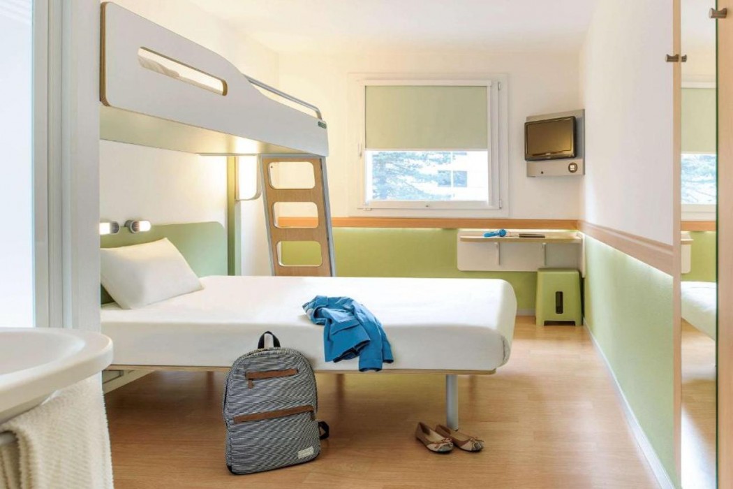 ibis budget Libourne 13/35