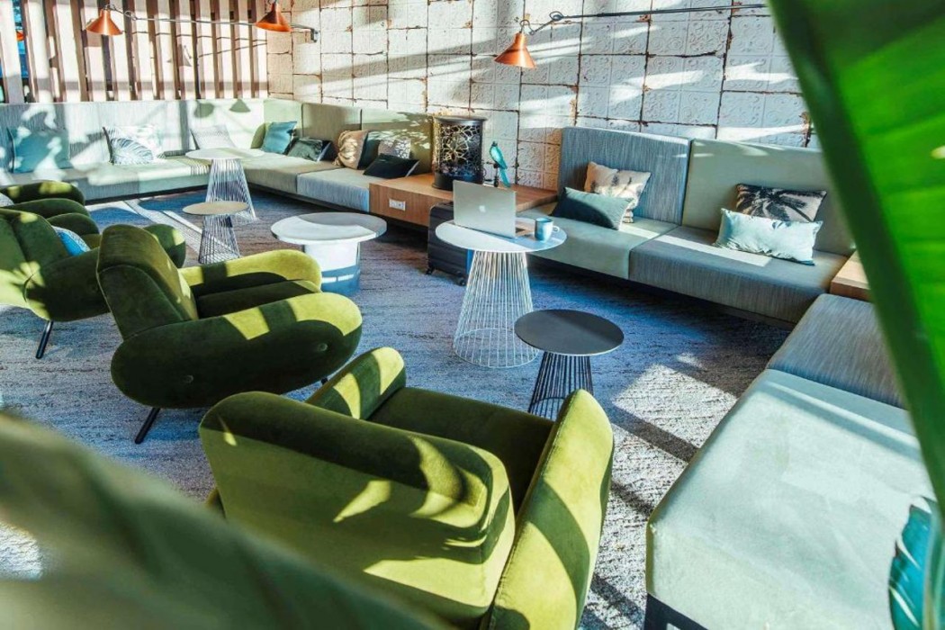 ibis budget Rouen Centre Rive Gauche 28/61