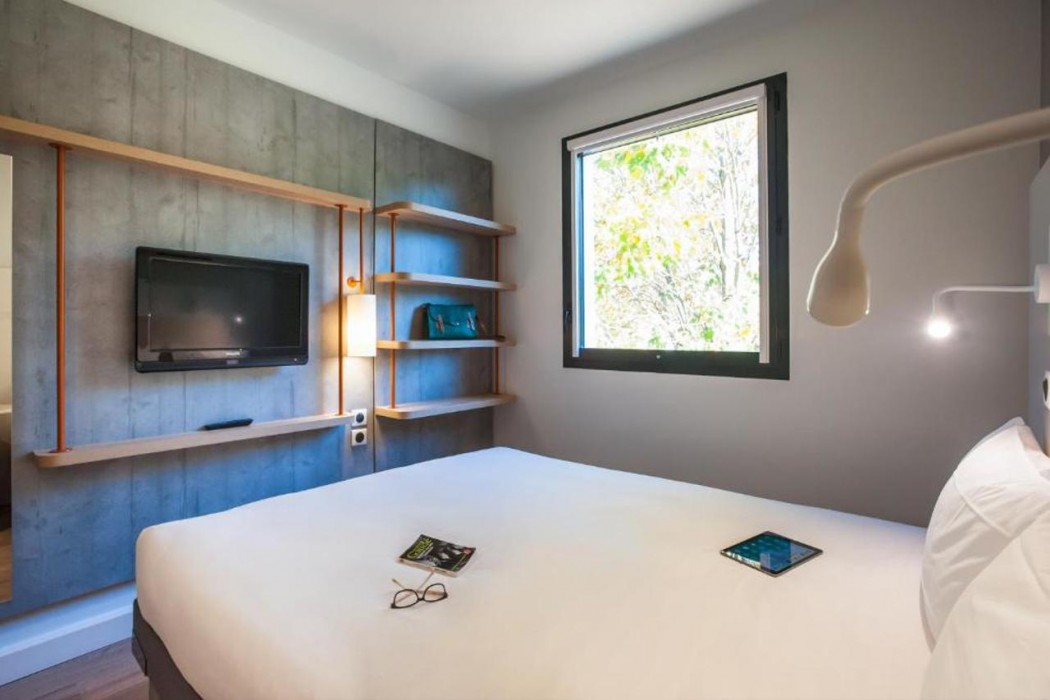 ibis budget Rouen Centre Rive Gauche 13/61