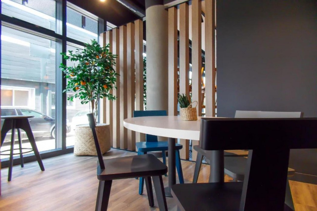 ibis budget Rouen Centre Rive Gauche 24/61