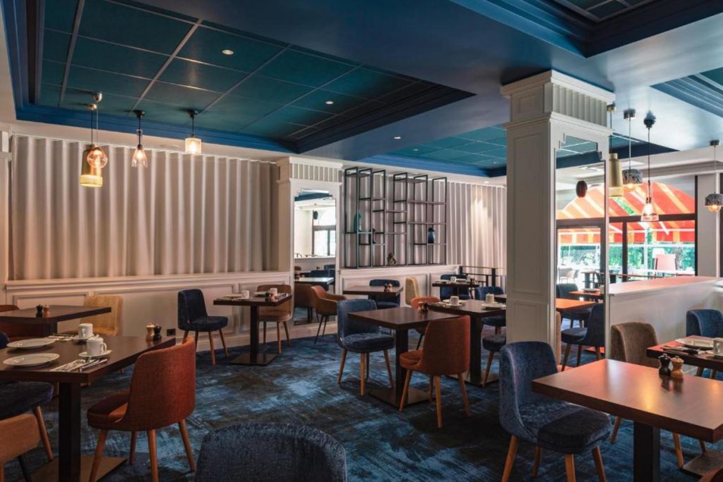 ibis budget Rouen Centre Rive Gauche 25/61