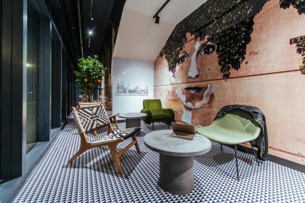 ibis budget Rouen Centre Rive Gauche 29/61