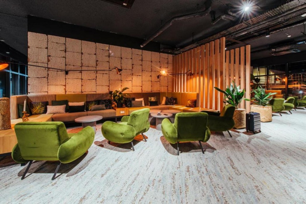 ibis budget Rouen Centre Rive Gauche 27/61
