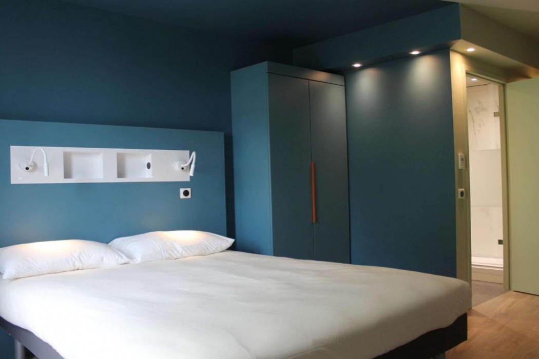 ibis budget Rouen Centre Rive Gauche 9/61