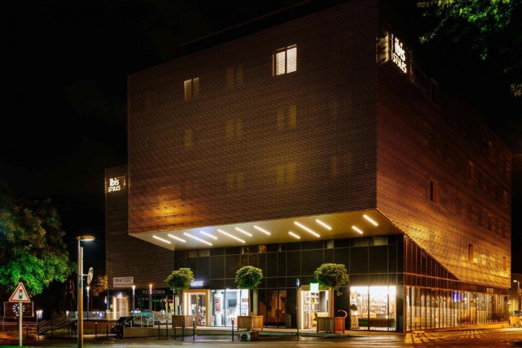 ibis Styles Arras Centre 1/56