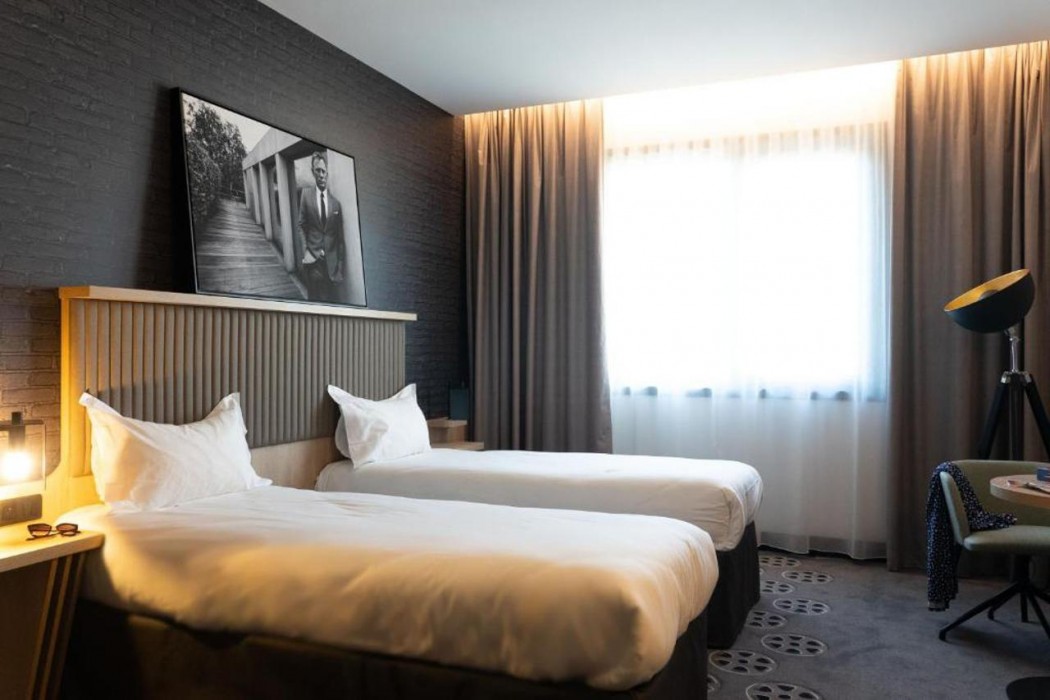 ibis Styles Arras Centre 16/56