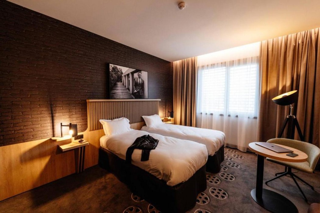ibis Styles Arras Centre 18/56