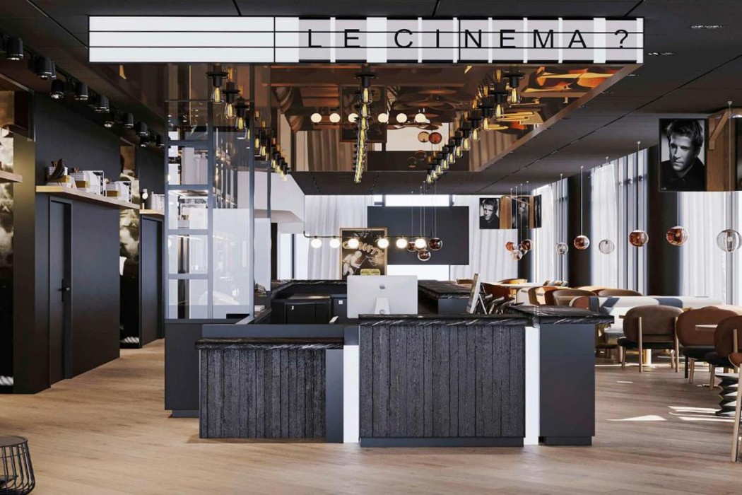 ibis Styles Arras Centre 27/56