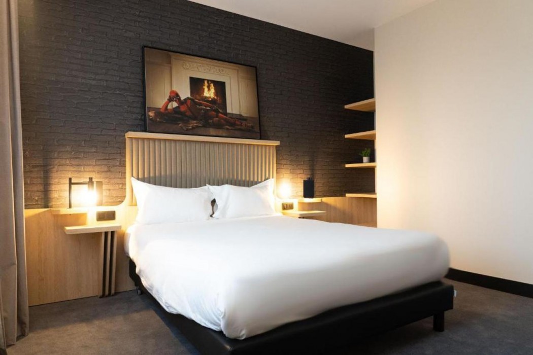 ibis Styles Arras Centre 15/56