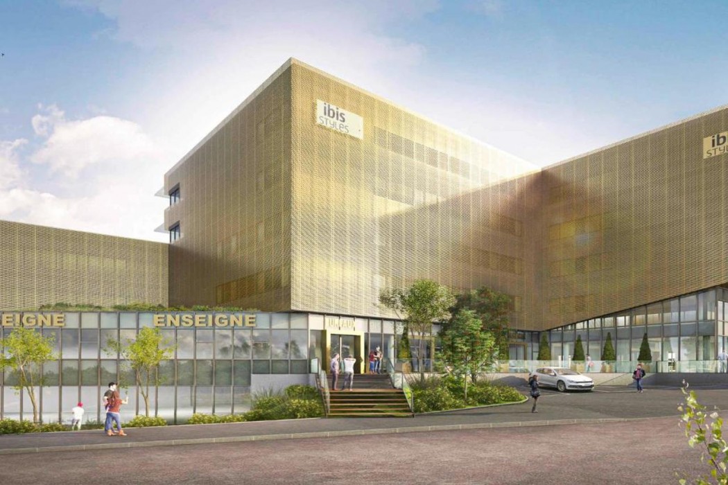ibis Styles Arras Centre 2/56