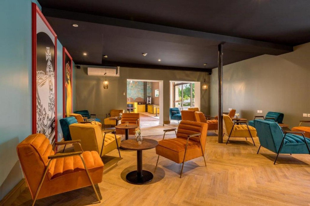 ibis Styles Dijon Sud Domaine De Beauregard 21600 Longvic 30/64