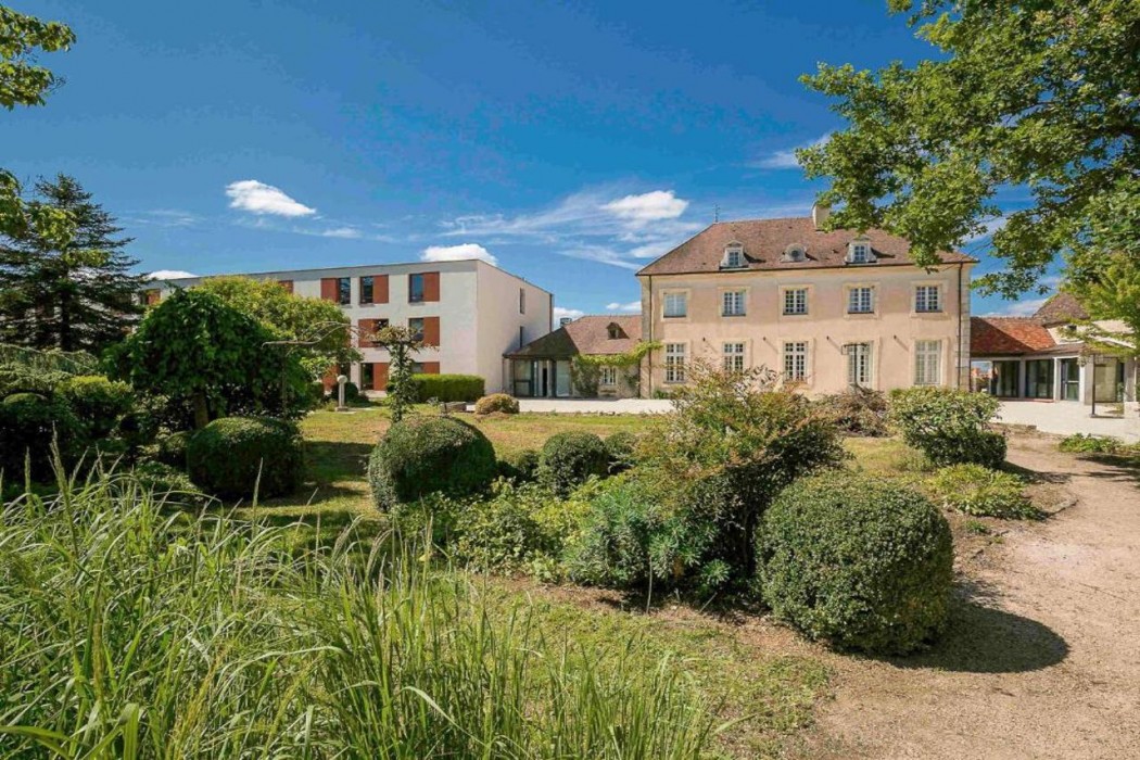 ibis Styles Dijon Sud Domaine De Beauregard 21600 Longvic 1/64