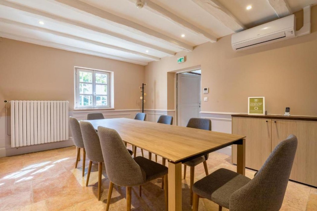 ibis Styles Dijon Sud Domaine De Beauregard 21600 Longvic 29/64