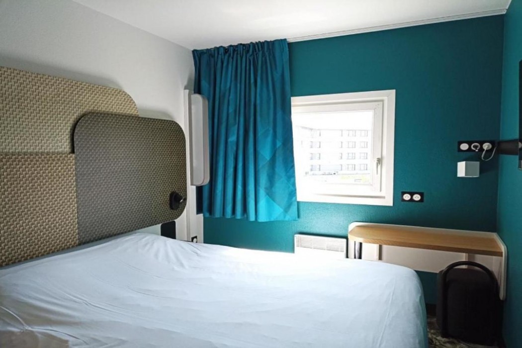 B&B Hotel Calais Terminal Cite Europe 2 etoiles 12/26