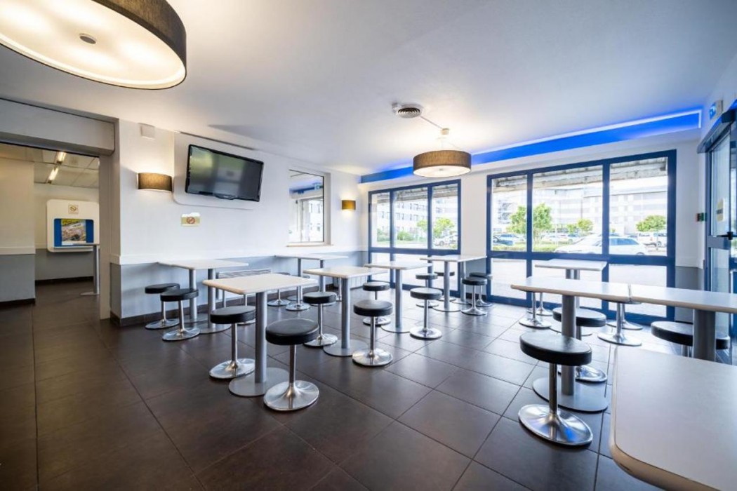 B&B Hotel Calais Terminal Cite Europe 2 etoiles 19/26