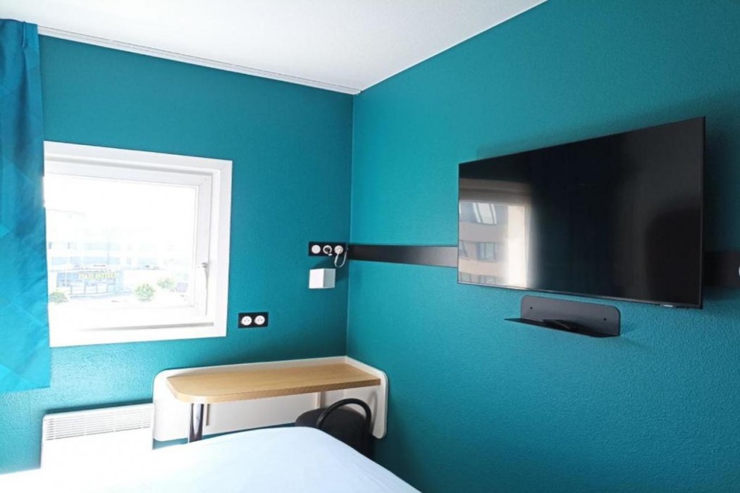 B&B Hotel Calais Terminal Cite Europe 2 etoiles 10/26