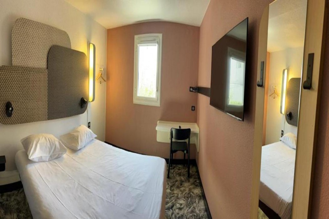B&B Hotel Calais Terminal Cite Europe 2 etoiles 11/26