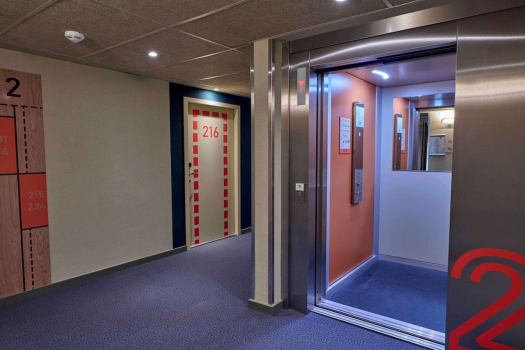 ibis budget Nangy Annemasse 23/50