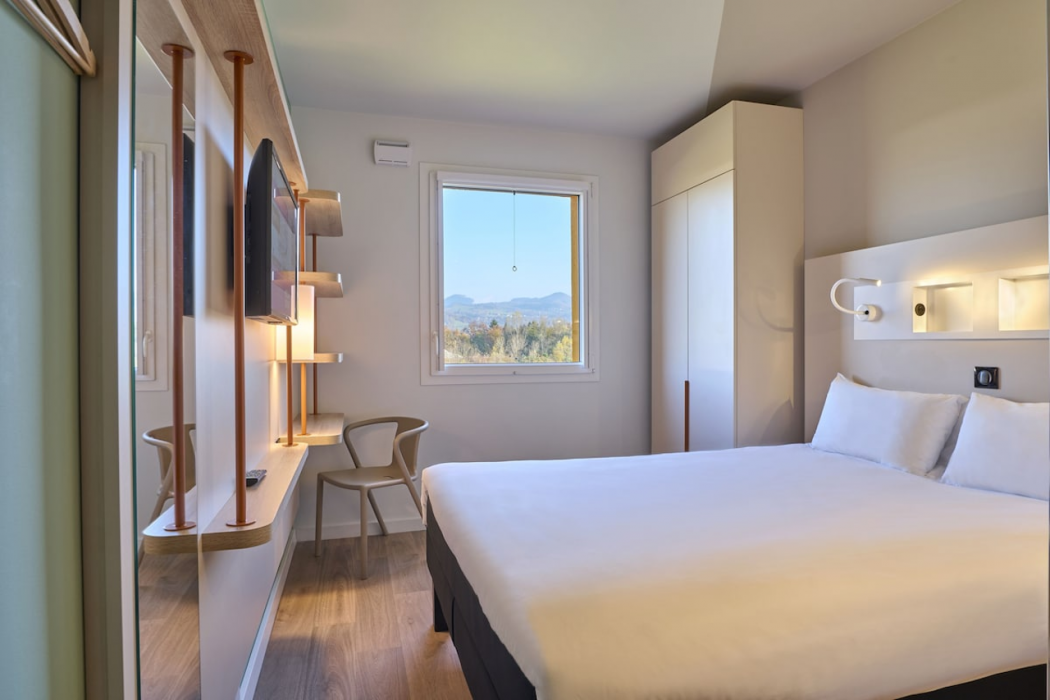 ibis budget Nangy Annemasse 9/50