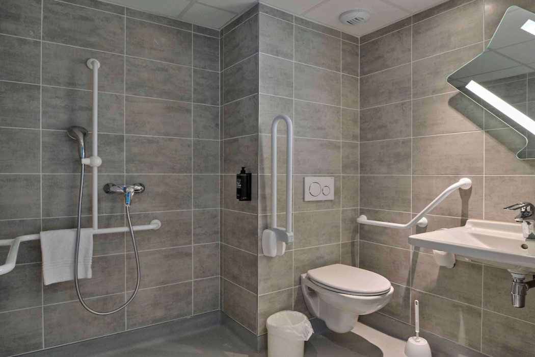 ibis budget Nangy Annemasse 13/50