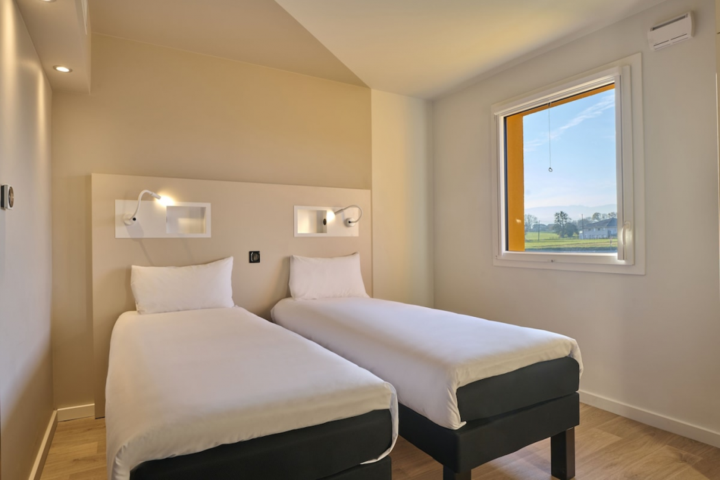 ibis budget Nangy Annemasse 8/50