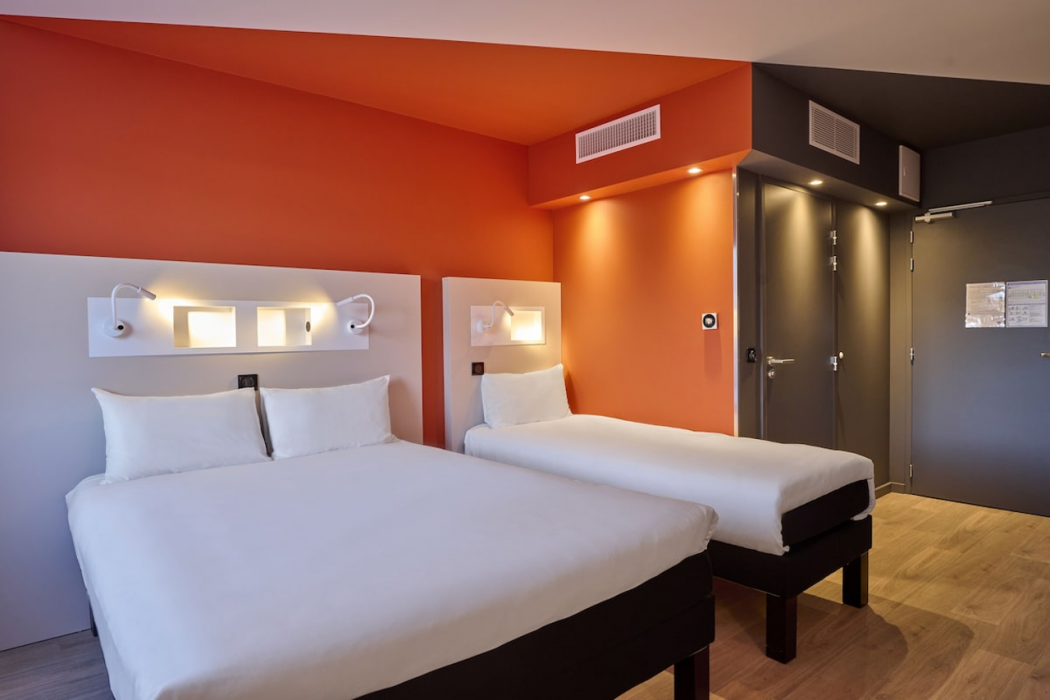 ibis budget Nangy Annemasse 6/50