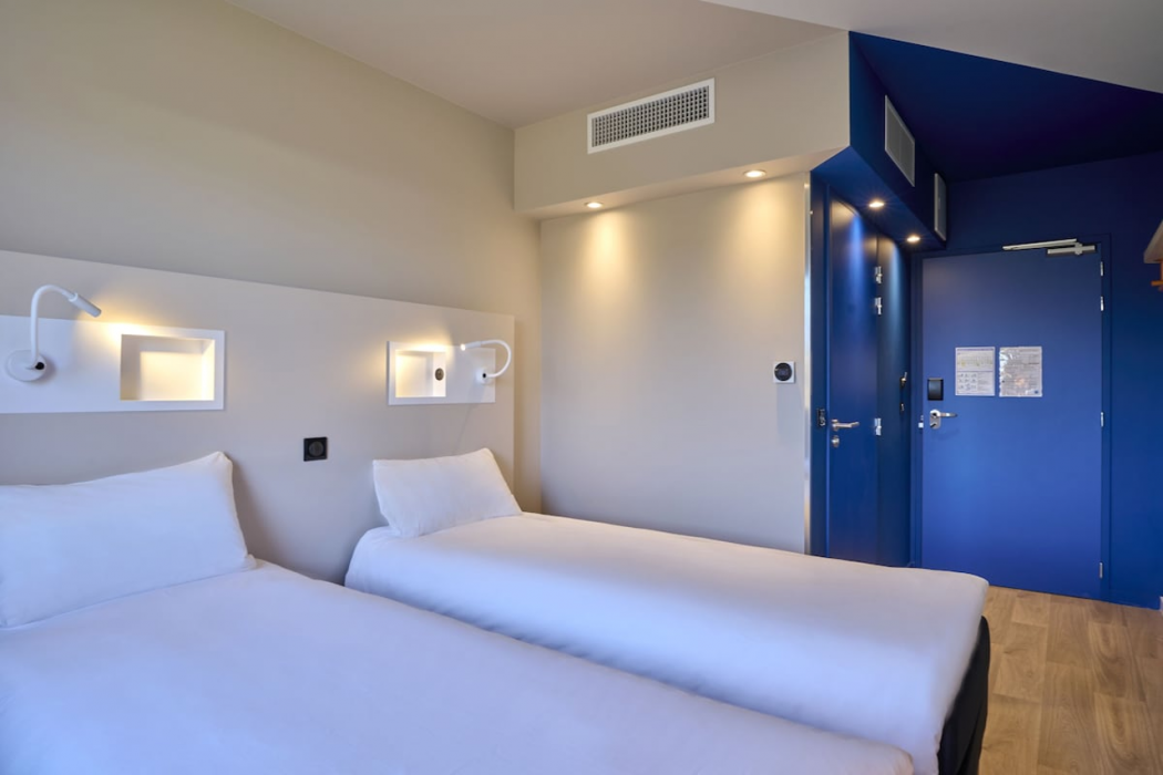 ibis budget Nangy Annemasse 7/50