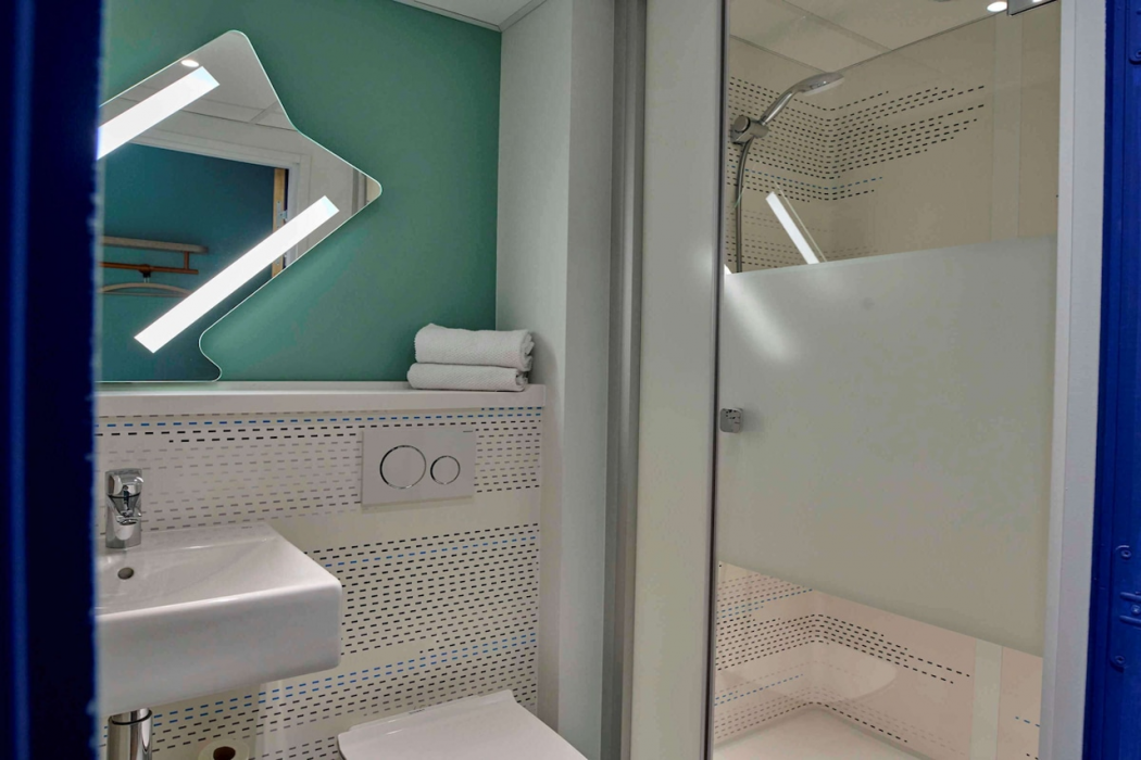 ibis budget Nangy Annemasse 12/50