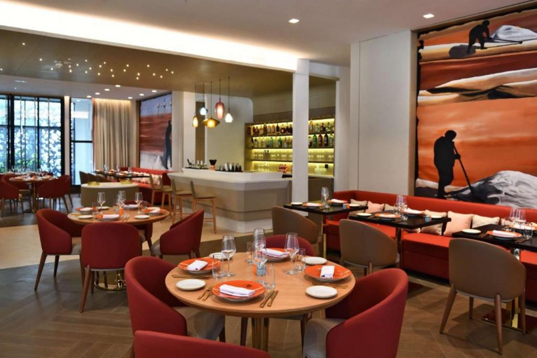 Hilton Taghazout Bay Beach Resort and Spa 37/63