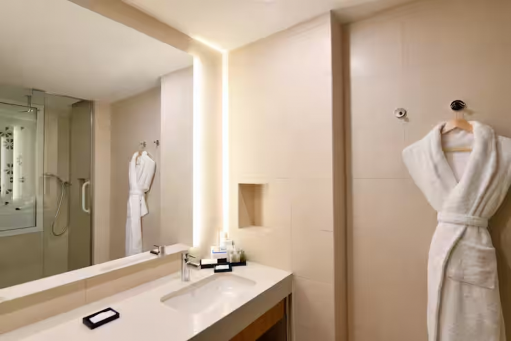 Hilton Taghazout Bay Beach Resort and Spa 17/63